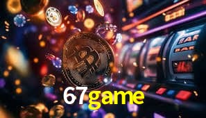 67game Logo 3