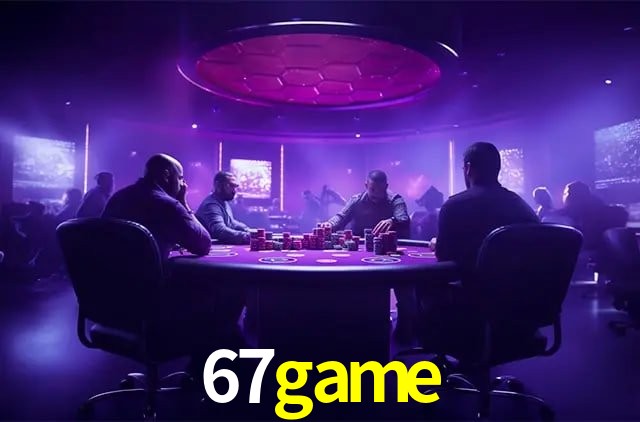 Jogos de Slot 67game