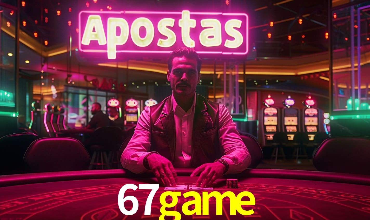 Desvendando o Mundo dos Jogos Virtuais na 67game
