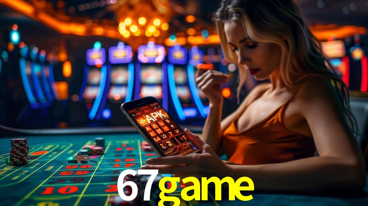 VIP Casino 67game