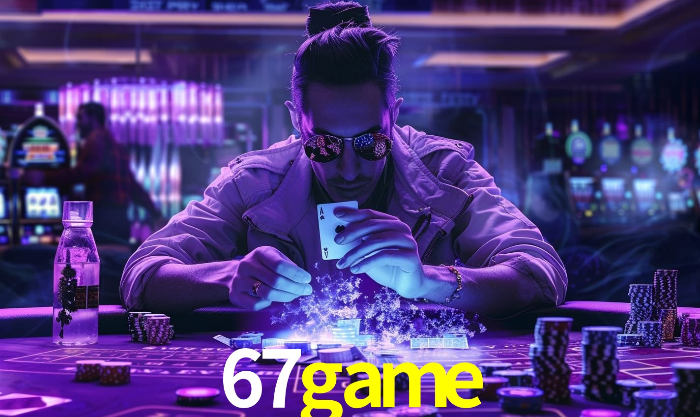Roulette Table 67game